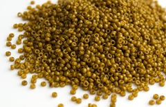 15/0 RR-4491 Duracoat Opq Spanish Olive