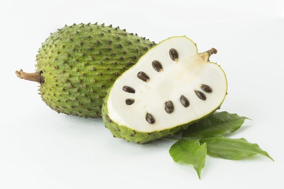 Soursop фрукт