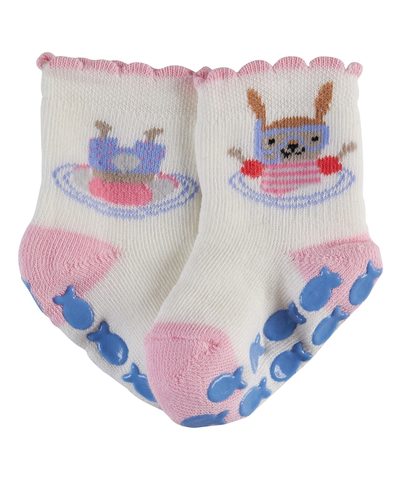 Носки Diving Bunny 12125/2040