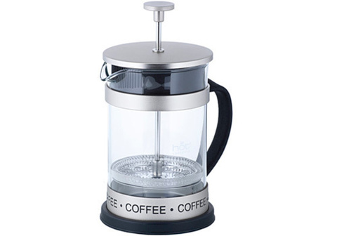 Френч-пресс "Цитрин", 1000мл