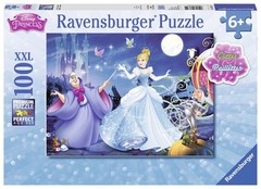 Puzzle DPR:Adorable Cinderella 1 100 pcs