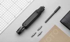 Отвертка Xiaomi Mi 16-in-1 Ratchet Screwdriver (BHR4779GL)