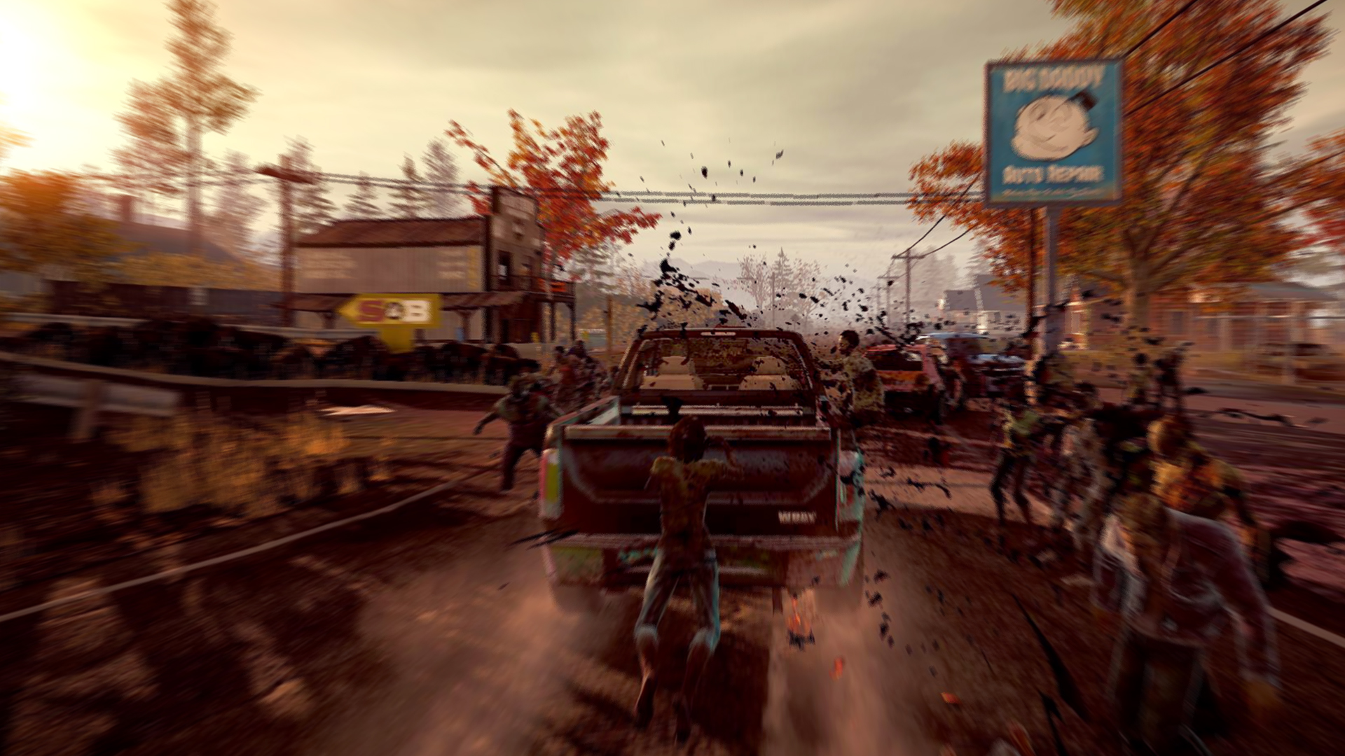 State of decay year one стим фото 13