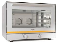 Конвекционная печь Gierre BRIO MAXI FACILE UM