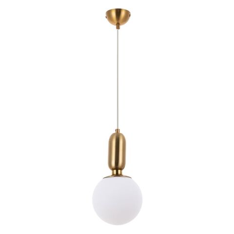 Подвес Arte Lamp Bolla-Sola A3315SP-1PB