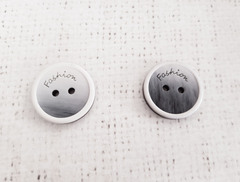 Пуговицы, d 2,1 см
