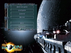 Earth 2150 : The Moon Project (для ПК, цифровой код доступа)