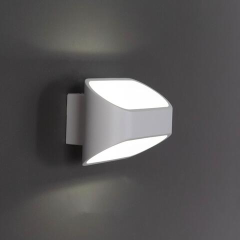 Настенный светильник Citilux Декарт CL704070