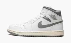 Air Jordan 1 Mid "Neutral Grey"