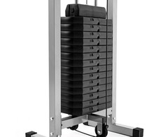 Кроссовер DFC D1007