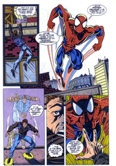 Spider-Man: Clone Saga Omnibus Vol. 1