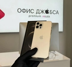 iPhone 12 Pro Max, 256 ГБ б/у