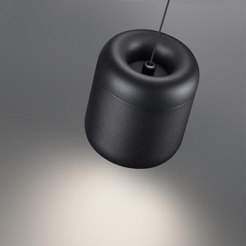 Подвесной светодиодный светильник Novotech LISSE 359438