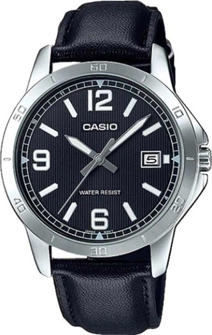 Часы Casio MTP-V004L-1B