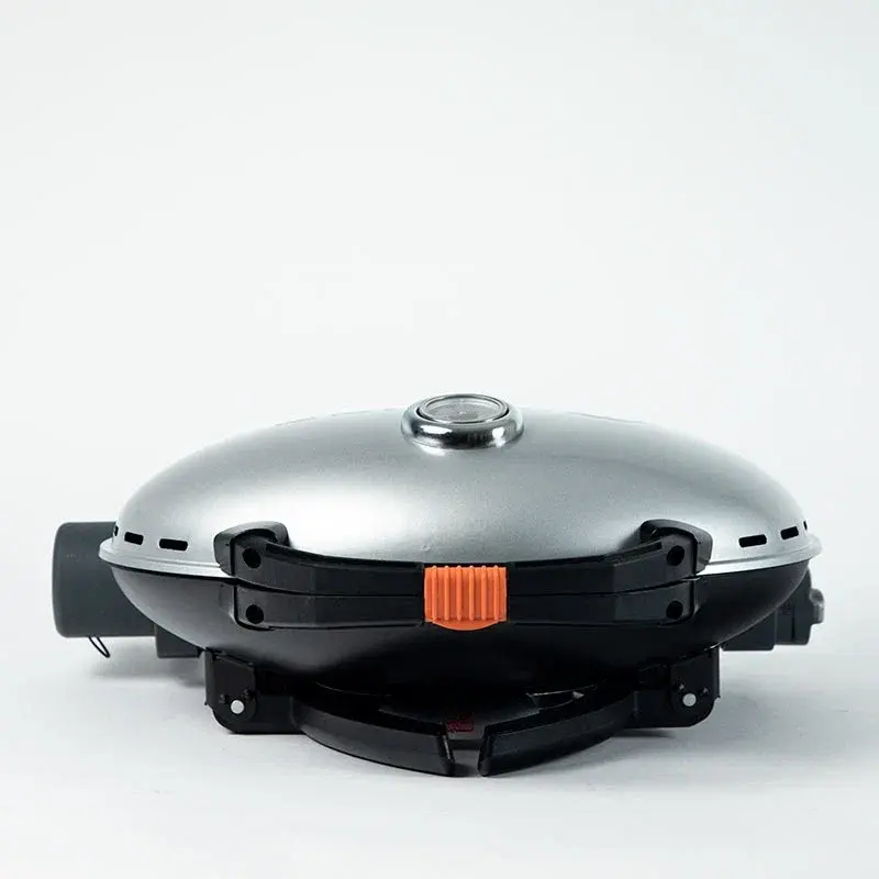 Гриль газовый O-GRILL 500MT_SILVER