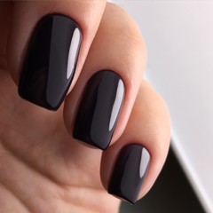 Bagheera Nails B-3 Финиш с липким слоем для гель-лака 10 мл