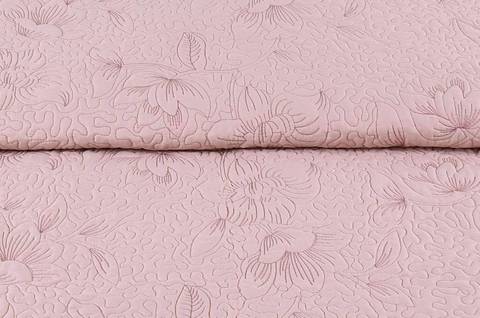 Покрывало 230х250 Sofi De MarkO Дейзи пудра