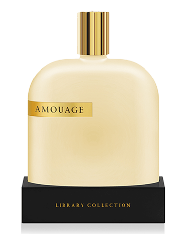 Amouage Opus III