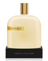 Amouage Opus III