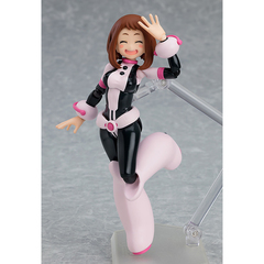 Figma Ochaco Uraraka (My Hero Academy)