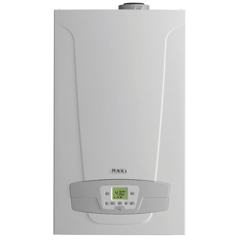 Baxi LUNA DUO-TEC MP 1.60 котёл конденсационный газовый одноконтурный (7104051-)