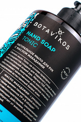 Botavikos Натуральное жидкое мыло для рук с эфирными маслами Aromatherapy Tonic 450 мл