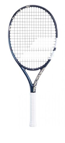 Ракетка теннисная Babolat Evo Drive 115 Wimbledon - white/grey/green