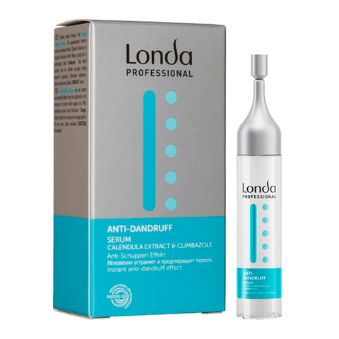 Londa Anti-Dandruff Serum - Сыворотка против перхоти