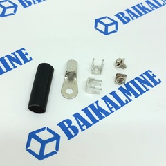 Набор  клемм (перевод питания)