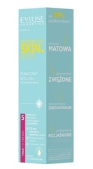 EVELINE PERFECT SKIN.ACN Точечный роликовый гель против несовершенств кожи 15мл