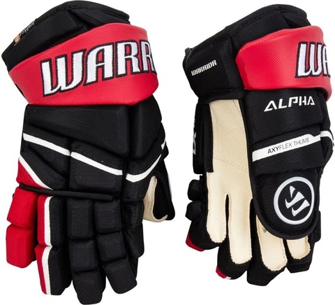 Перчатки WARRIOR ALPHA LX 20 11