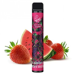 ELF BAR 2000 LUX - Strawberry Watermelon (5% nic)