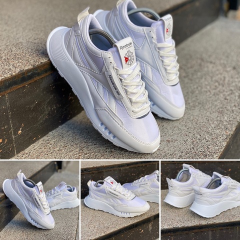 Обувь Reebok 971155white