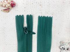 Молнии потайные, L 50 см