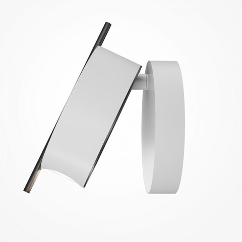 Настенный светодиодный светильник Maytoni Nuance MOD180WL-L4W3K1