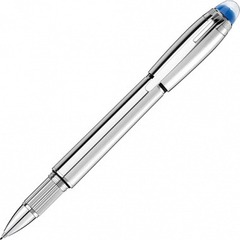 Капиллярная ручка Montblanc StarWalker Metal