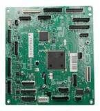 Плата DC-контроллера HP CLJ M552, M553, E55040 (RM3-7450, RM3-7458, RM2-7186, RM2-7181)