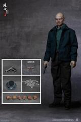 Фигурка ZGJK Toys. Breaking Bad: Walter White