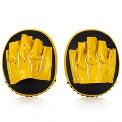 Боксерские лапы Fairtex FMV15