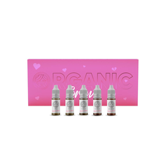Zestaw ORGANIC BROWS