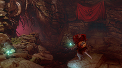Ghost of a tale (для ПК, цифровой код доступа)