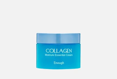 ENOUGH Крем для лица КОЛЛАГЕН Collagen Moisture Essential Cream (50 мл)