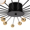 Потолочный светильник Freya Celebrity FR5242CL-24B