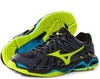 Кроссовки волейбольные Mizuno Wave Tornado X2 мужские