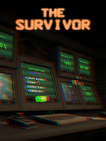 The Survivor (для ПК, цифровой код доступа)