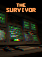 The Survivor (для ПК, цифровой код доступа)