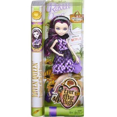 Рейвен Квин - Зачарованный Пикник