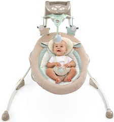 Bright Starts Качели Ingenuity 
