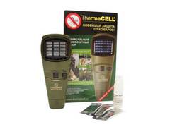 Отпугиватель комаров  Thermacell MR G06-00