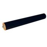 Вал резиновый Sharp AR M350, 355, 420, 450, 455, P350, 450, DM3551 (NROLI1314FCZZ/Z1) Katun